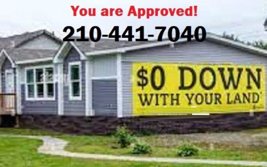 Texas New Mobile Homes Better Homes Better Deals Image